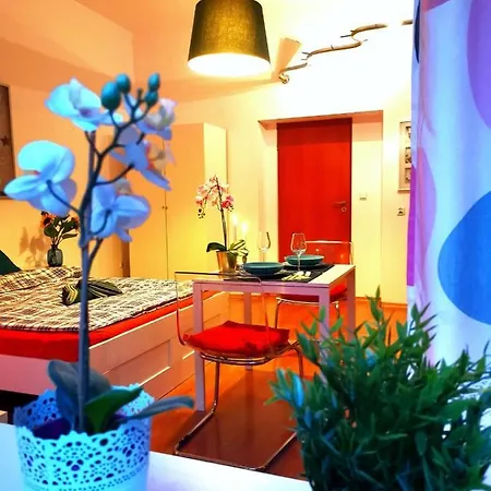 Aparthotel Lajkonik, Spritz, Kosciuszko *