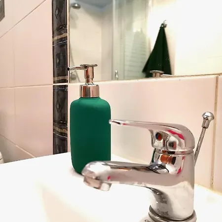 Aparthotel Lajkonik, Spritz, Kosciuszko