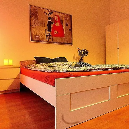 Apartahotel Lajkonik, Spritz, Kosciuszko Cracovia