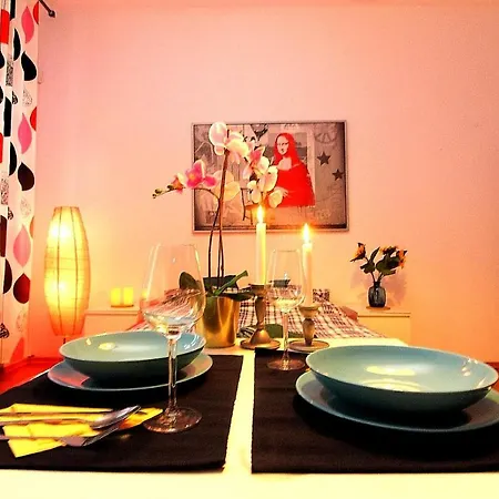 Lajkonik, Spritz, Kosciuszko Aparthotel Krakov