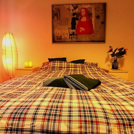 Apartahotel Lajkonik, Spritz, Kosciuszko Cracovia