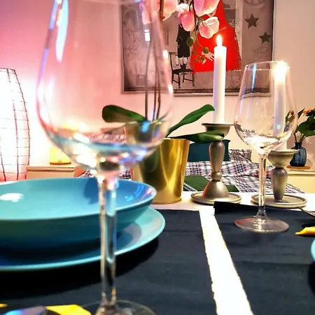 Lajkonik, Spritz, Kosciuszko Apartahotel *