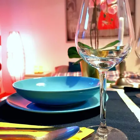 Lajkonik, Spritz, Kosciuszko Aparthotel Krakov