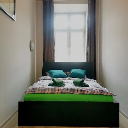 Aparthotel Lajkonik, Spritz, Kosciuszko