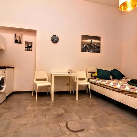 Aparthotel Lajkonik, Spritz, Kościuszko