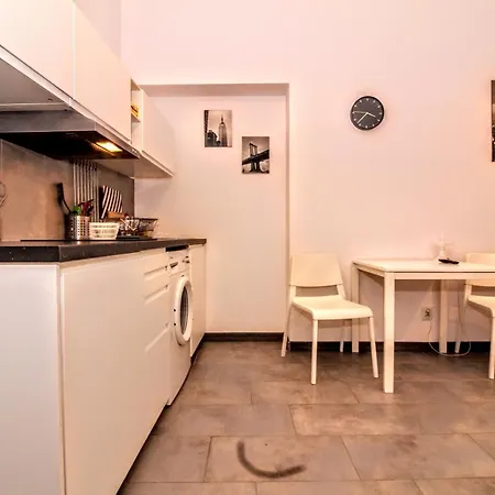 Lajkonik, Spritz, Kościuszko Aparthotel *