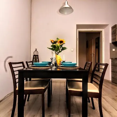 Aparthotel Lajkonik, Spritz, Kościuszko *