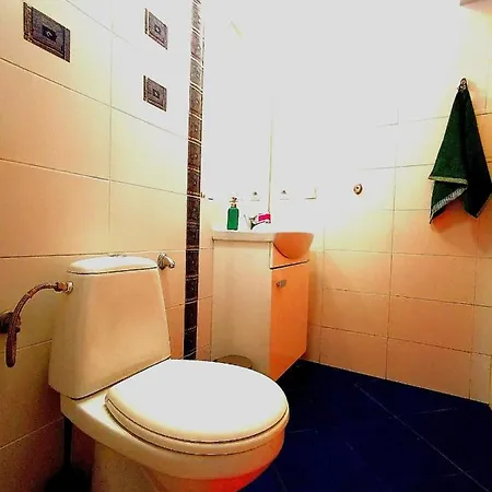 公寓式酒店 Lajkonik, Spritz, Kosciuszko 克拉科夫