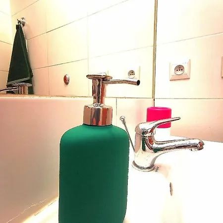 公寓式酒店 Lajkonik, Spritz, Kosciuszko 克拉科夫